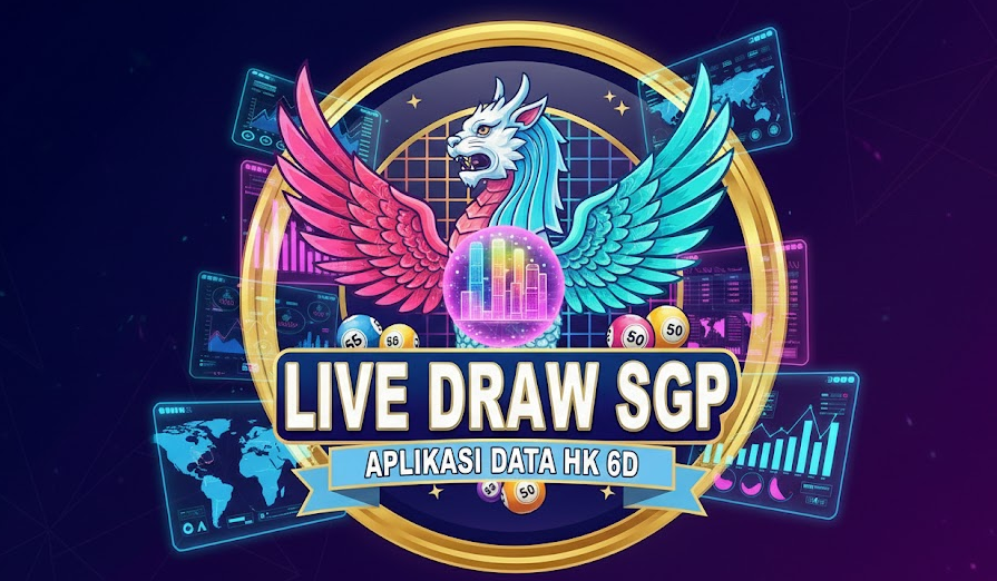 Live Draw SGP